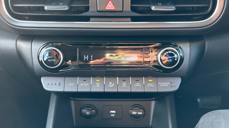 Hyundai Kona 1.6 GDi Hybrid SE Connect 5dr DCT Hybrid Hatchback